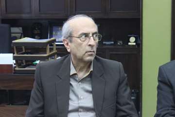  نشست کمیسیون دائمی هیات امنای دانشگاه 